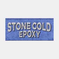 Stone Cold Epoxy