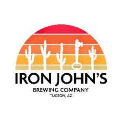 Iron Johns Brewing Company