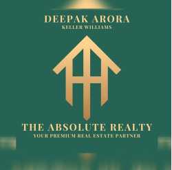 Deepak Arora, Realtor