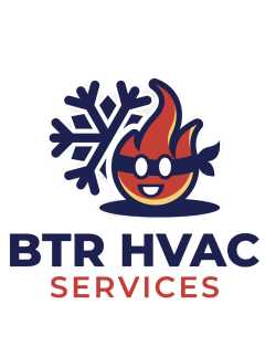 BTR HVAC SERVICES, LLC