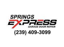 Springs Express Garage Door Repair