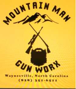 Mountain Man Gun Worx