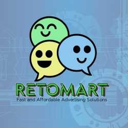 Retomart LLC Advertising Agency