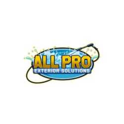 All Pro Exterior Solutions
