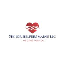 Senior Helpers Maine