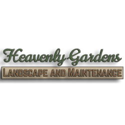 Heavenly gardens Landscape and Maintenance