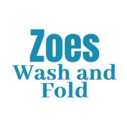 Zoes Wash and Fold
