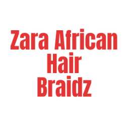 Zahra Cici Hair Braiding