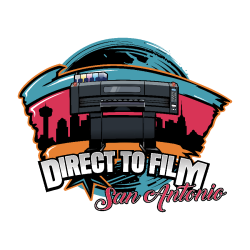 DTF San Antonio (Direct to Film)