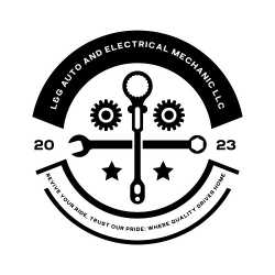 L&G AUTO AND ELECTRICAL MECHANIC LLC