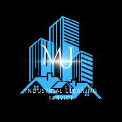 MJ's Industrial Cleaning Service