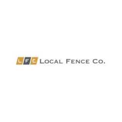 Local Fence Co