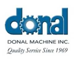 Donal Machine Inc