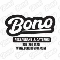 Bono Restaurant and Catering