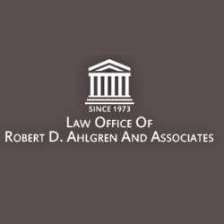 Law Offices of Robert D. Ahlgren and Associates
