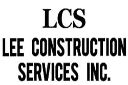 Lee Construction Services Inc.