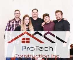 Pro Tech Construction Inc