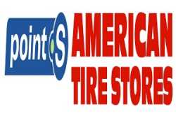 American Tire Stores - Glendale
