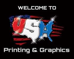 USA Printings and Graphics