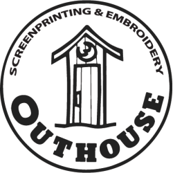 Outhouse Screen Printing And Embroidery