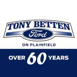 Tony Betten & Sons Ford