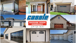 Cassle Garage Door Company