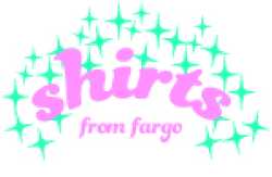 Shirts from Fargo