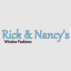 Rick & Nancy's Window Fashions