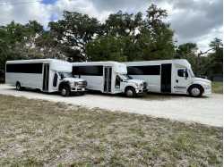 Davis Brothers Limos and Buses