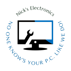 Nick's Electronics