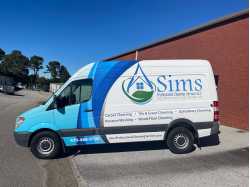 Sims Professional Cleaning Service
