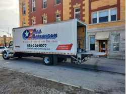 All American Moving and Storage