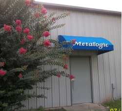 Metalogic  Inc