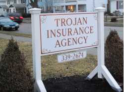Trojan Insurance Agency