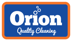 Orion Quality Cleaning
