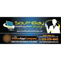 South Bay Website Design