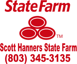 Scott Hanners - State Farm Insurance Agent