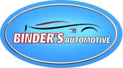 Binder's Automotive Inc