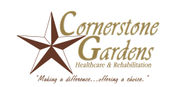 Cornerstone Gardens Healthcare & Rehabilitation