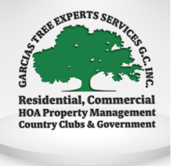 Garcia's Tree Experts General Contractors Co. Inc.