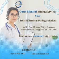 E2 Medical Billing Solutions