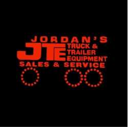 Jordan's Truck & Trailer Equipment