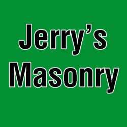 Jerry's Masonry