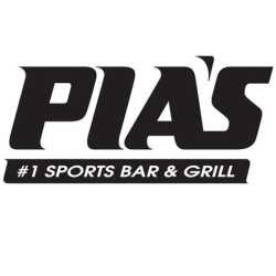 Pia's Sports Bar & Grill