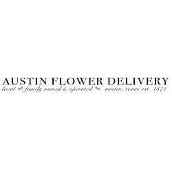 Austin Flower Delivery