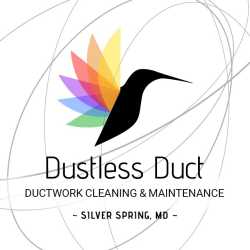 Dustless Duct of DC