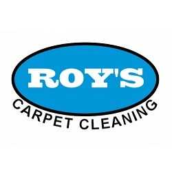 Roy's Carpet Cleaning