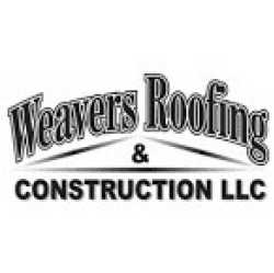 Weavers Roofing and Construction LLC