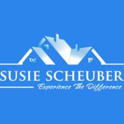 Susie Scheuber - Broker, RE/MAX Ultimate Professionals