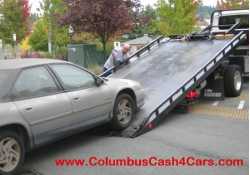 Columbus Cash 4 Cars
